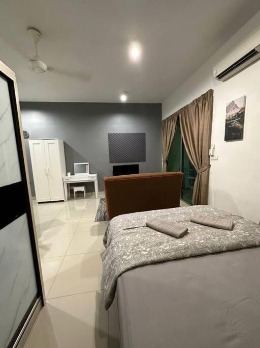 Cozy Cybersqaure With Wifi Free Parkin & Netflix109 * Cyberjaya