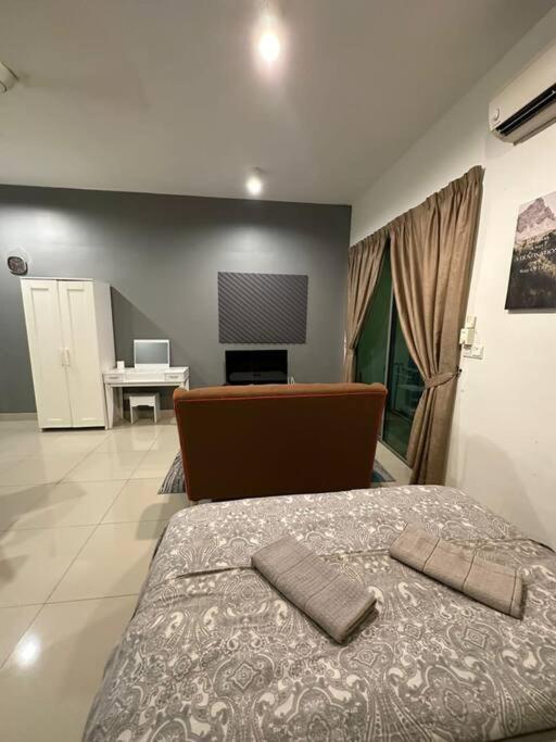 Cozy Cybersqaure With Wifi Free Parkin & Netflix109 Apartment