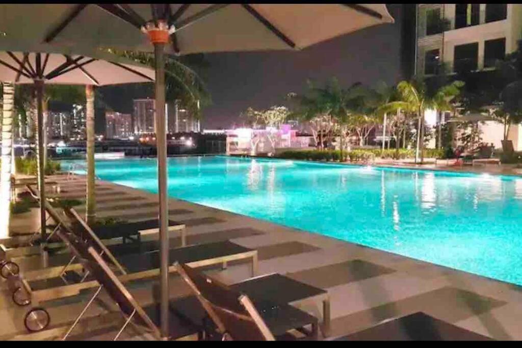 Cozy Cybersqaure With Wifi Free Parkin & Netflix109 Cyberjaya