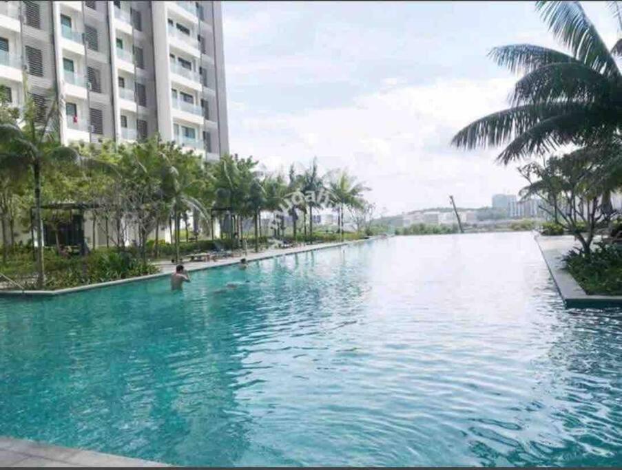 Cozy Cybersqaure With Wifi Free Parkin & Netflix109 Apartment *